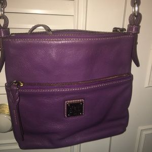 Dooney & Bourke small cross body